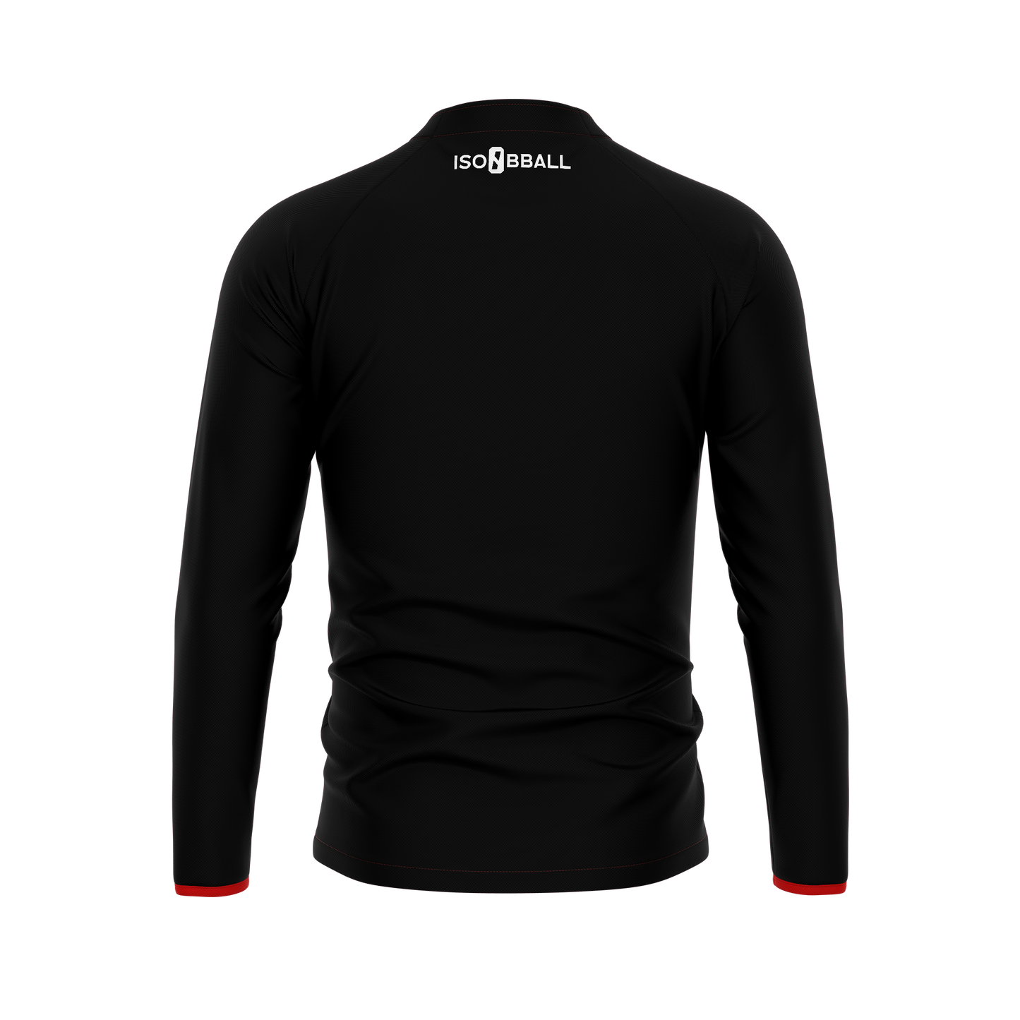 Kestrels Fullzip