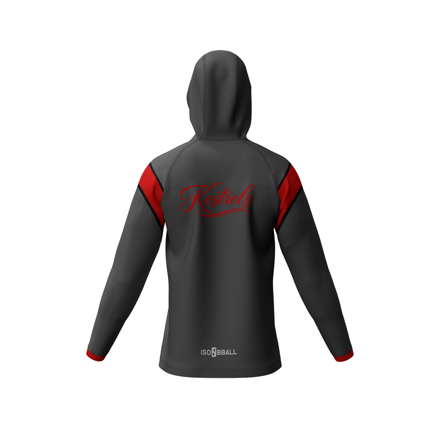 Kestrels Hoodie