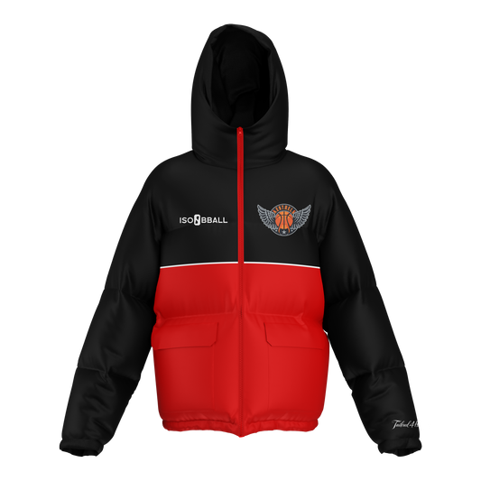 Kestrels Puffer Jacket