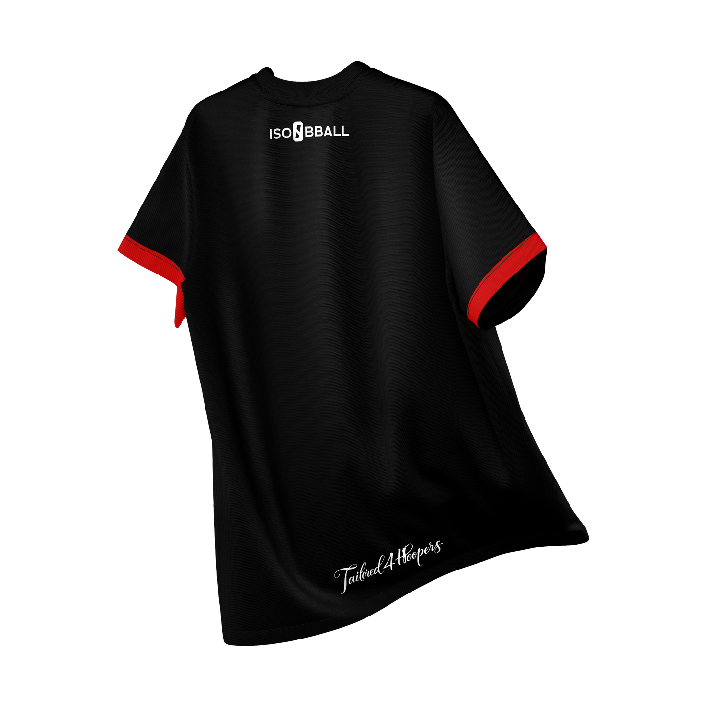 Kestrels T-Shirt 2