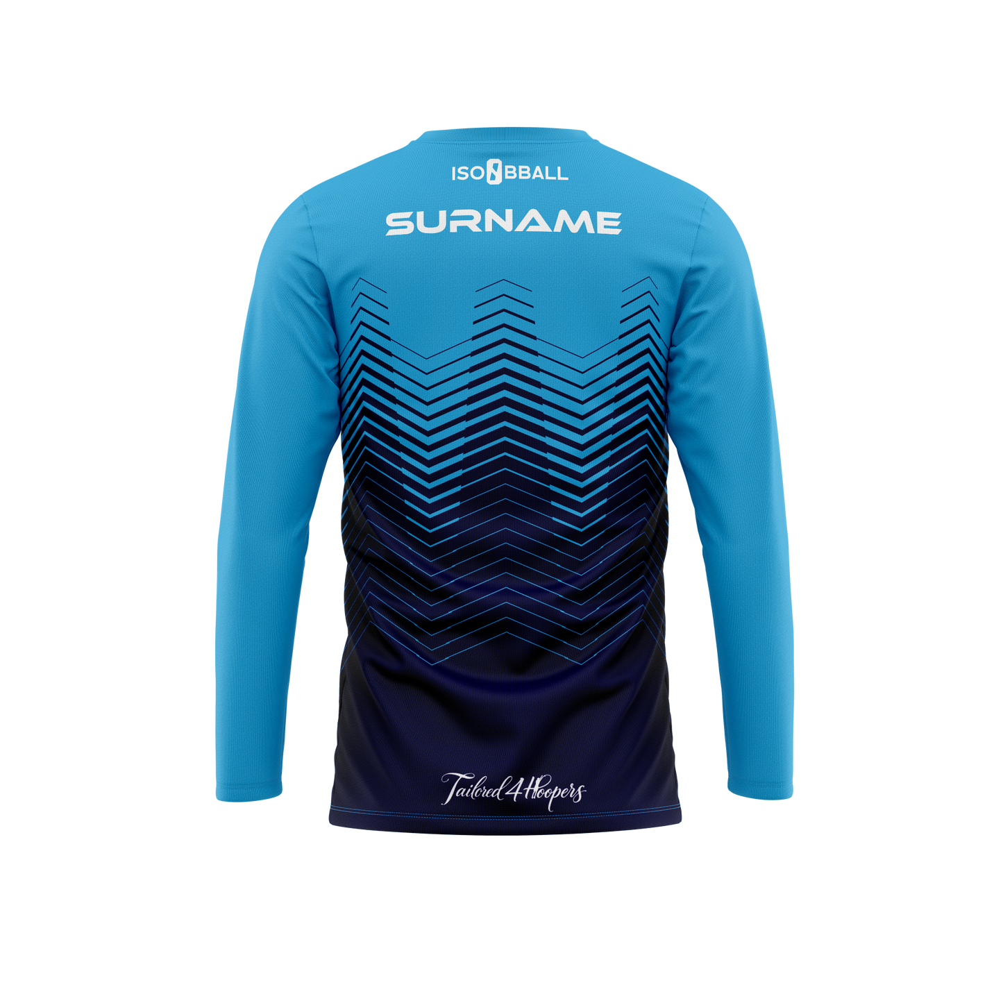 Ballyroan Bluestars Shooting Top