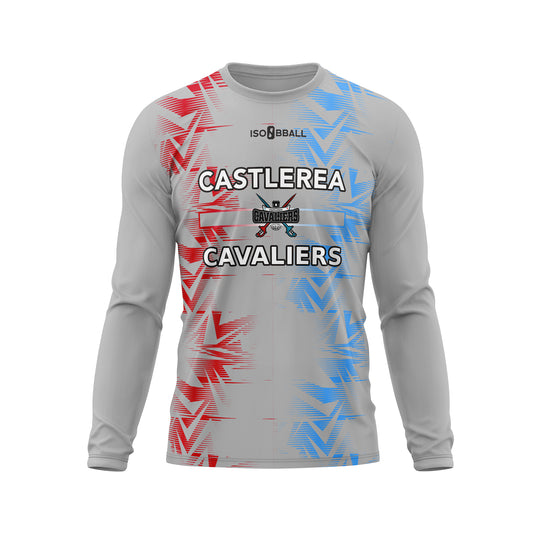 Castlerea Cavaliers Shooting Top