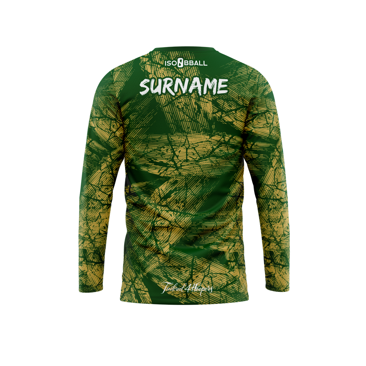Sliabh Suns Shooting Top