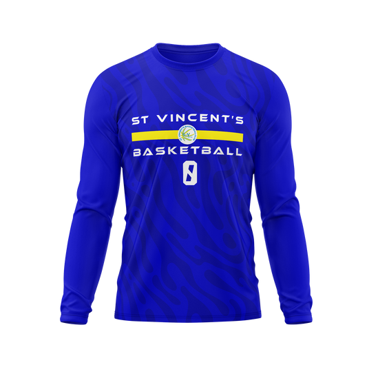 St. Vincents Shooting Top