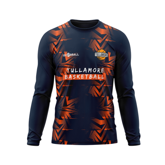 Tullamore Shooting Top