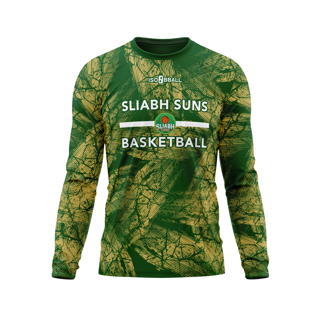 Sliabh Suns Shooting Top