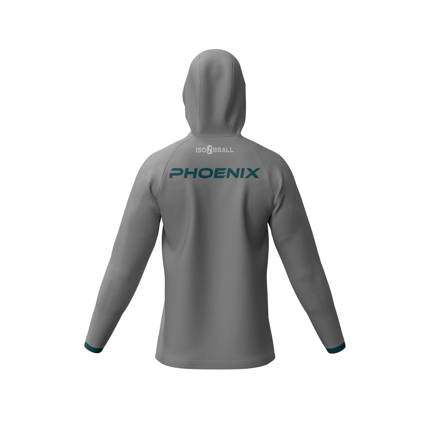 Longford Phoenix Hoodie