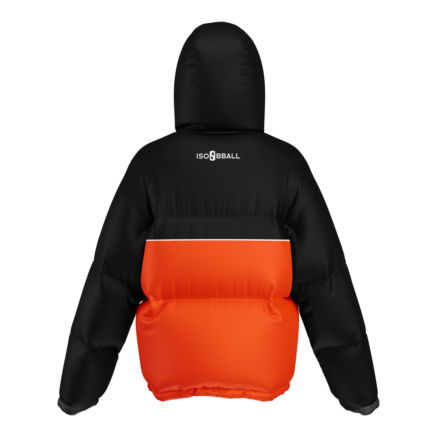 NABA Puffer Jacket