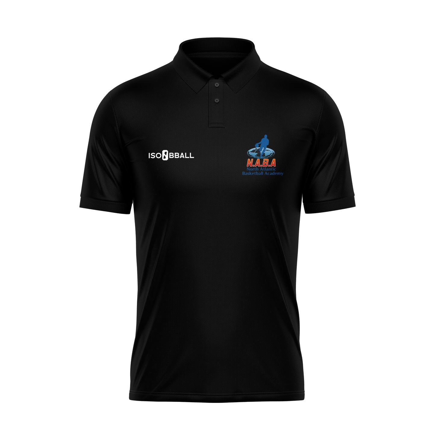NABA Polo Shirt