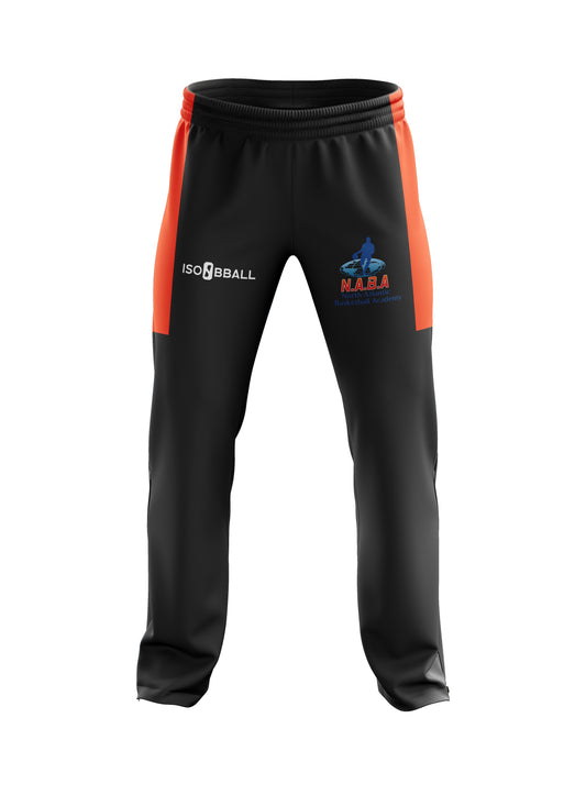 NABA Tracksuit bottoms
