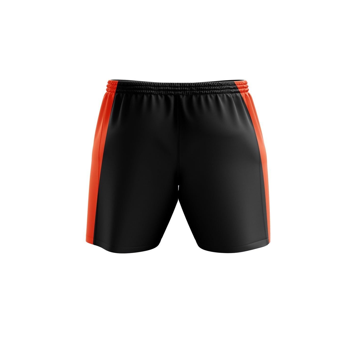 NABA Leisure Shorts with Zip Pockets
