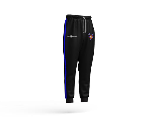 Naas Serpents Tracksuit Bottoms