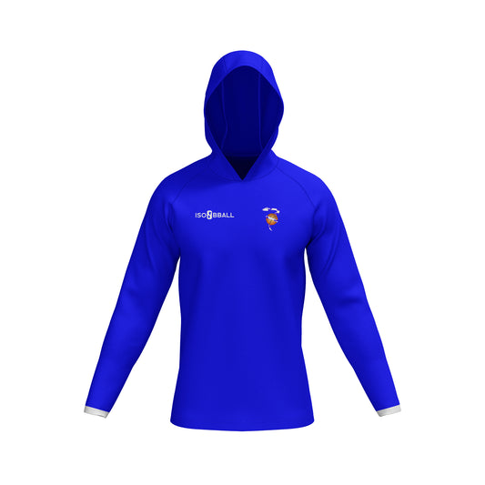 Naas Serpents Hoodie
