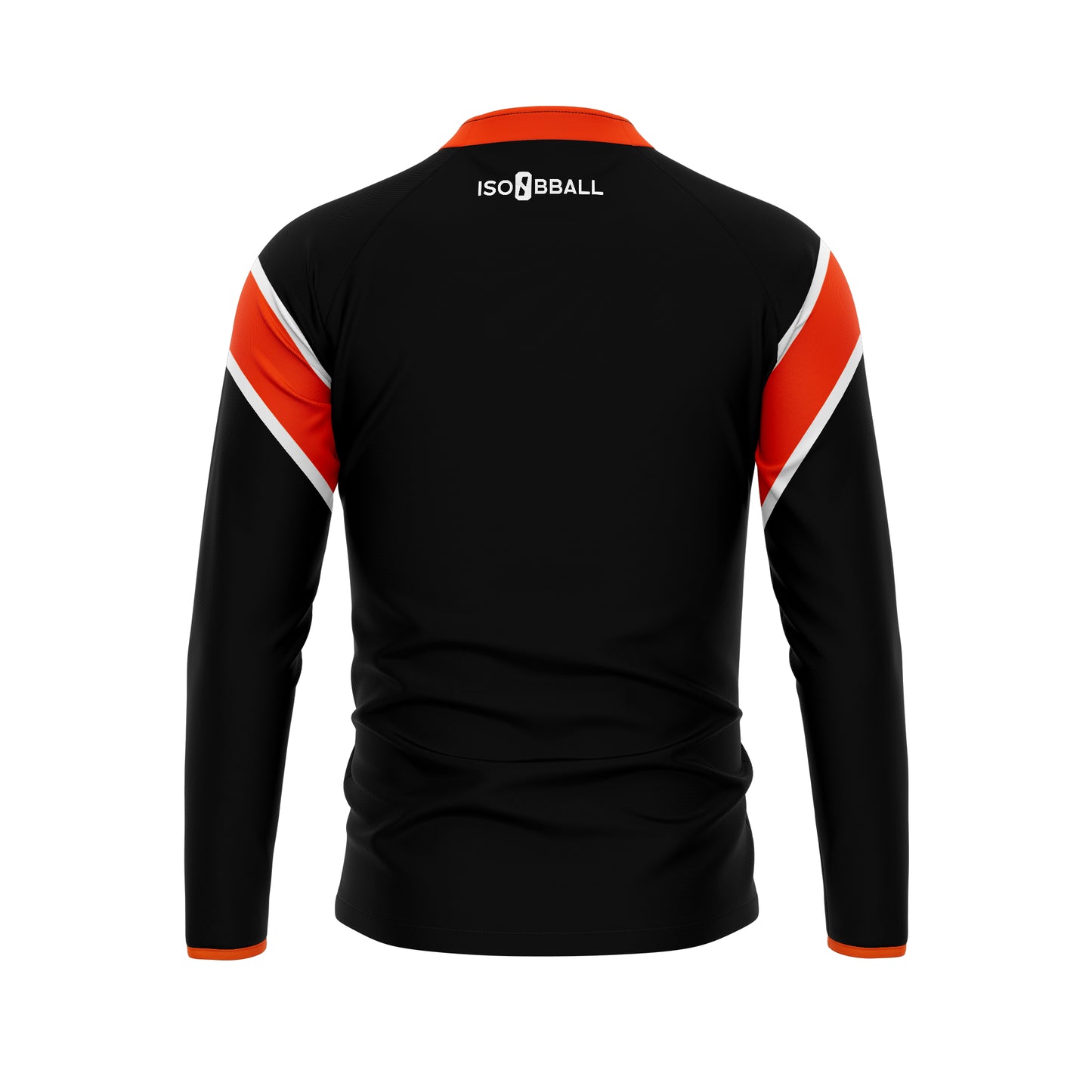 NABA Half Zip
