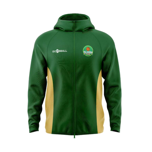 Sliabh suns Fullzip Hoodie