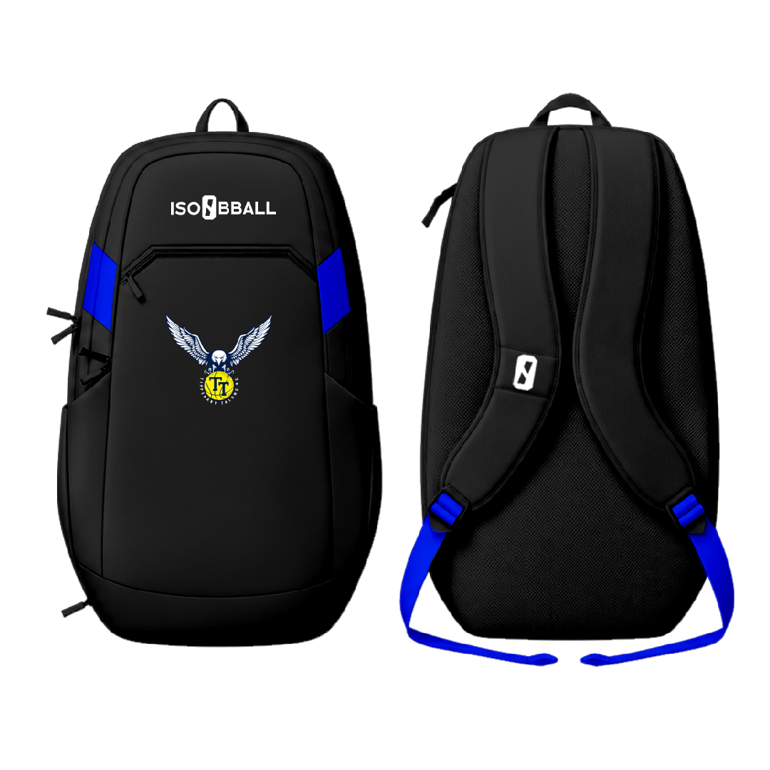 Tipp Talons Backpack