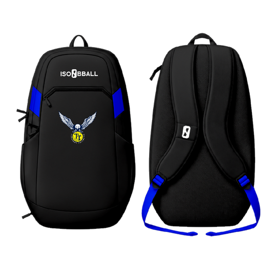 Tipp Talons Backpack
