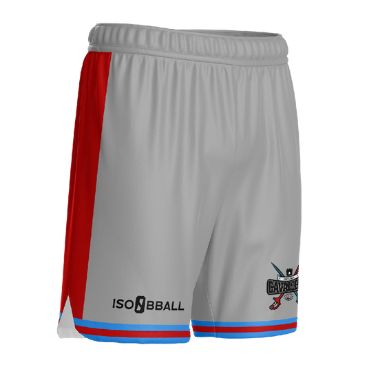 Castlerea Cavaliers Training Shorts