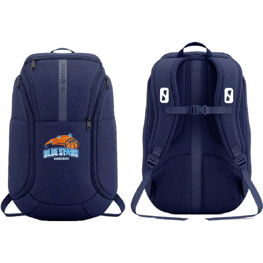 Ballyroan Bluestars Backpack