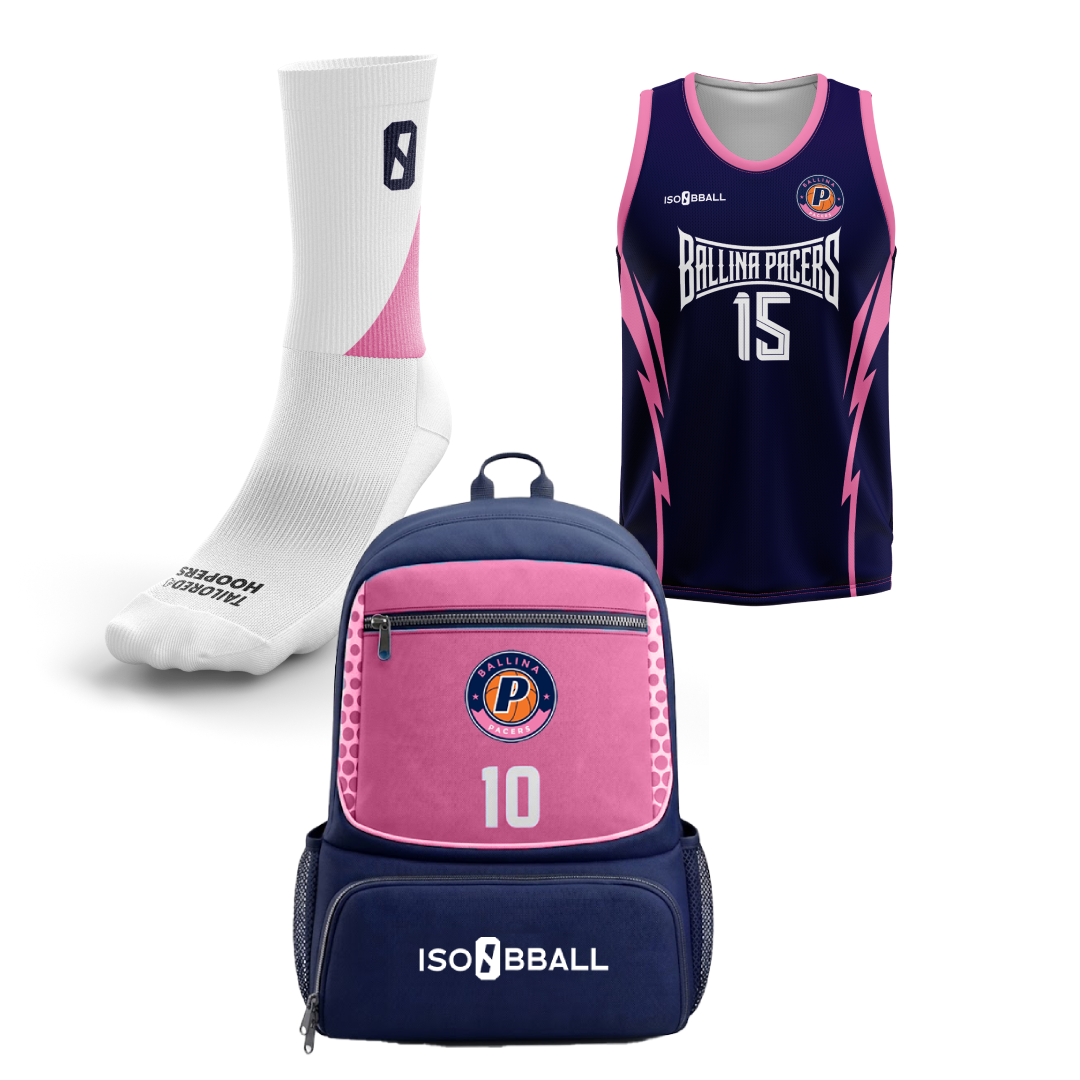 Ballina Pacers Bundle