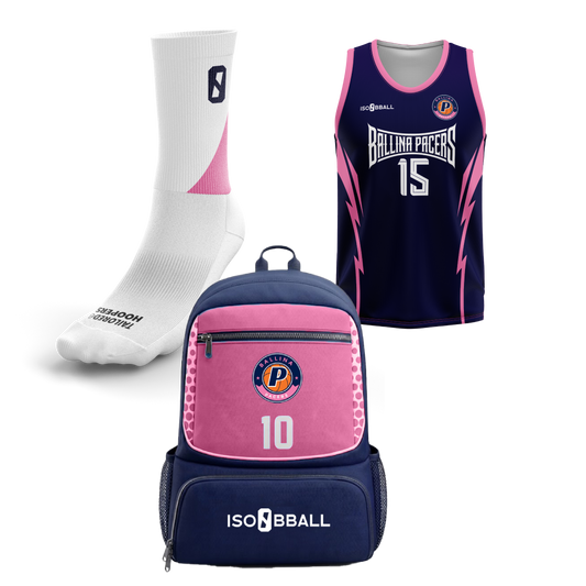 Ballina Pacers Bundle