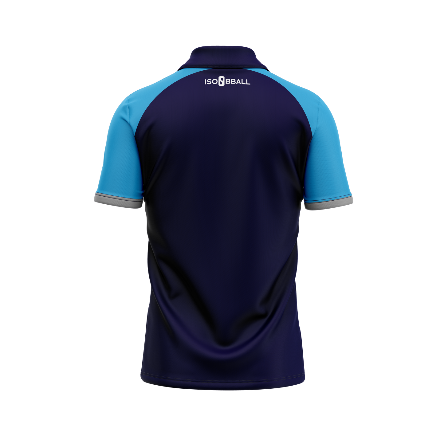 Ballyroan Bluestars Polo Shirt