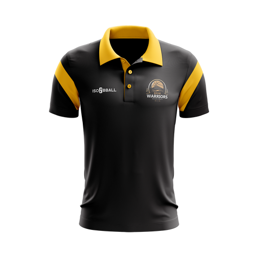Boyne Warriors Polo Shirt