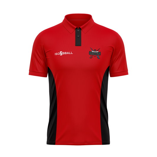 Castlerea Cavaliers Polo Shirt