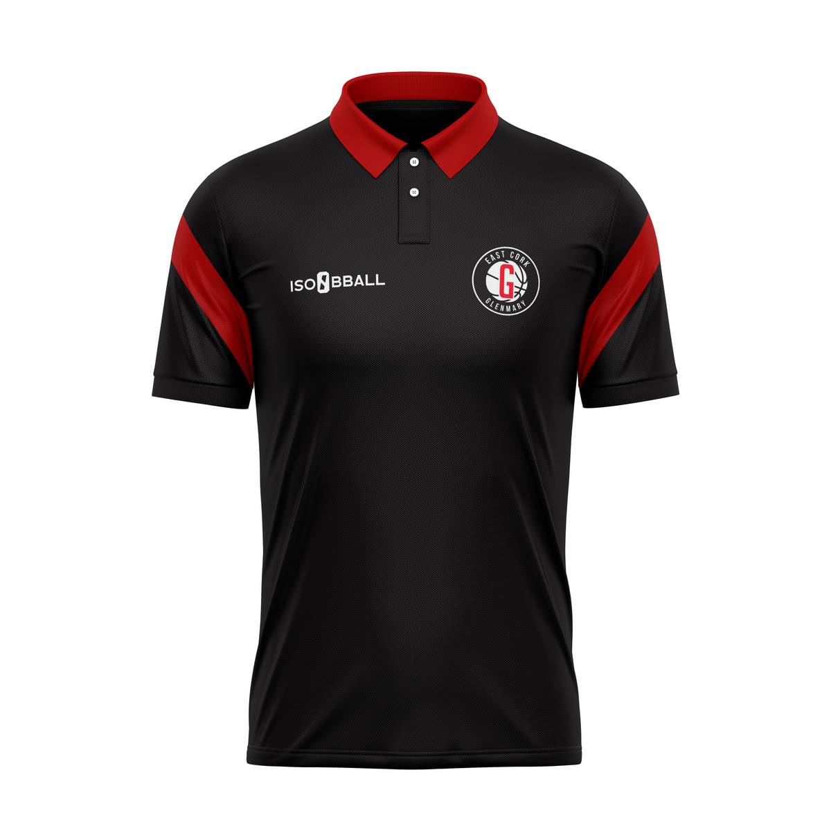 East Cork Glenmary Polo Shirt