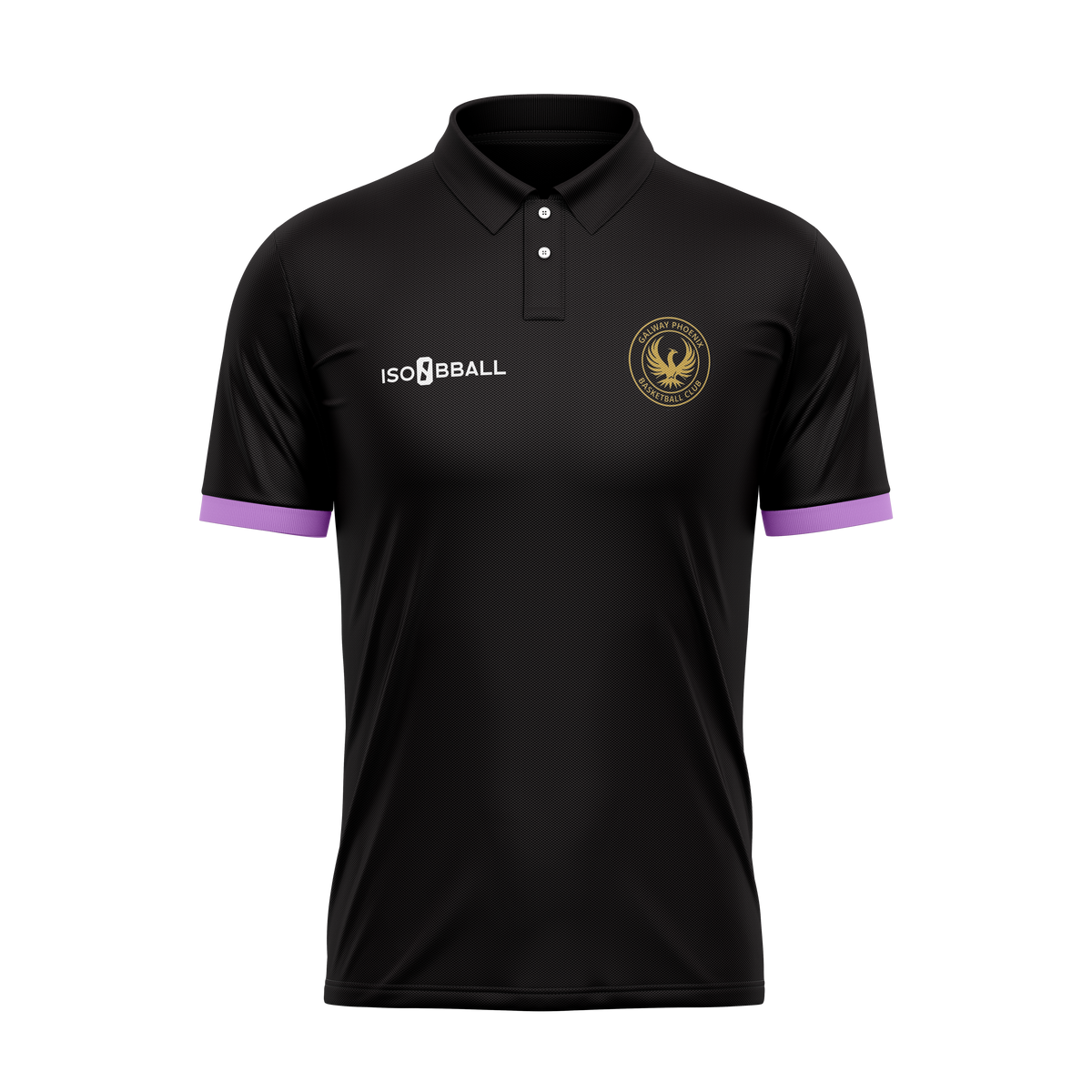 Galway Phoenix Polo Shirt