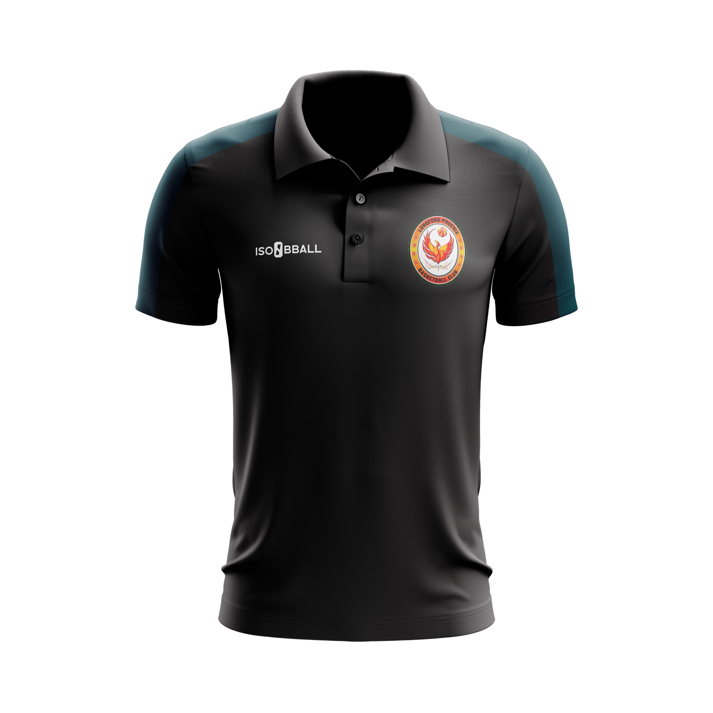 Longford Phoenix Polo Shirt