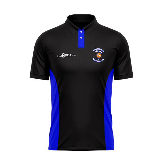 Naas Serpents Polo Shirt