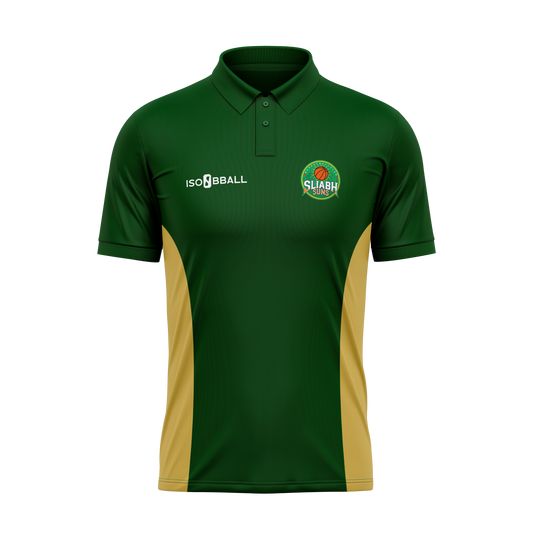 Sliabh Suns Polo Shirt