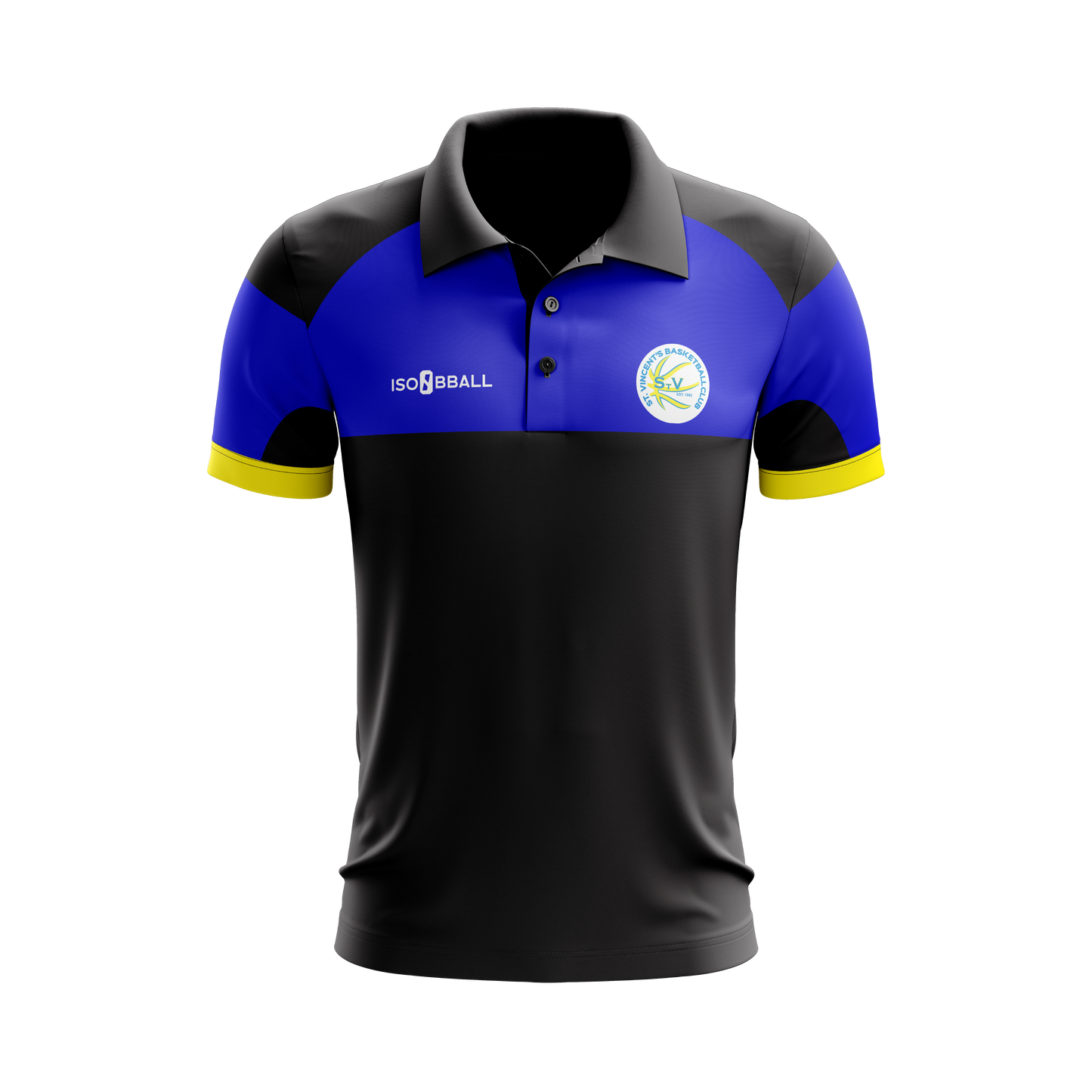 St.Vincents Polo Shirt