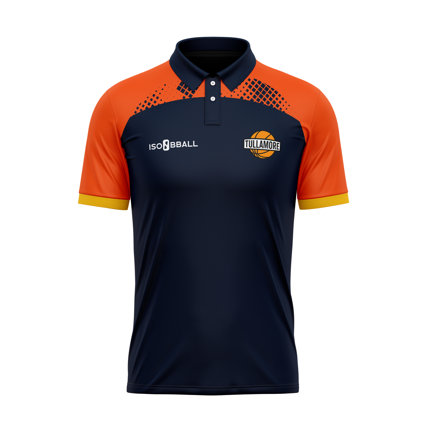 Tullamore Polo Shirt