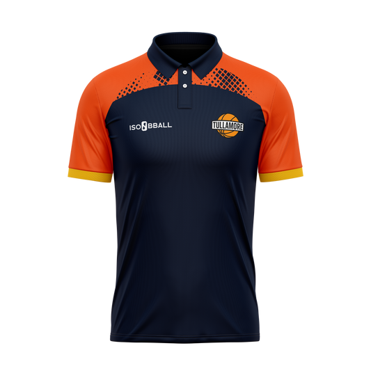 Tullamore Polo Shirt