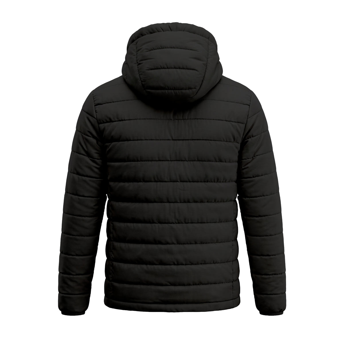 Referee Puffer Jacket