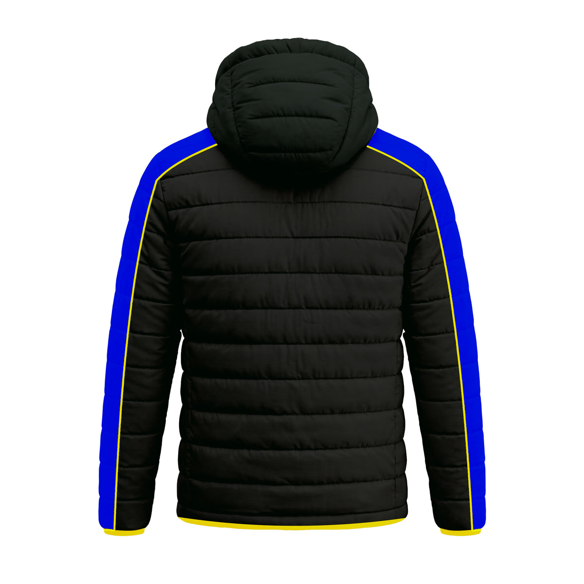 St. Vincents Puffer Jacket