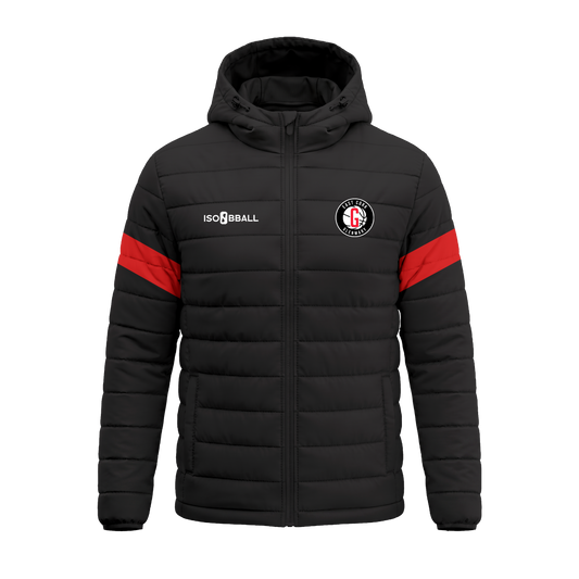 East Cork Glenmary Puffer Jacket