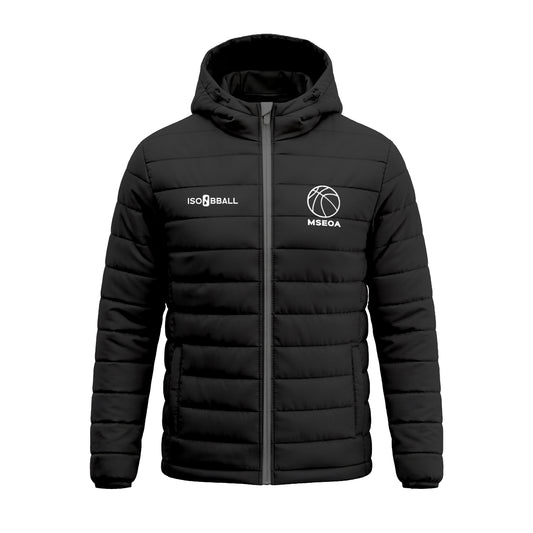 Referee Puffer Jacket