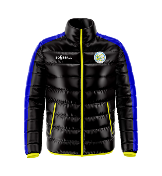 St. Vincents Puffer Jacket