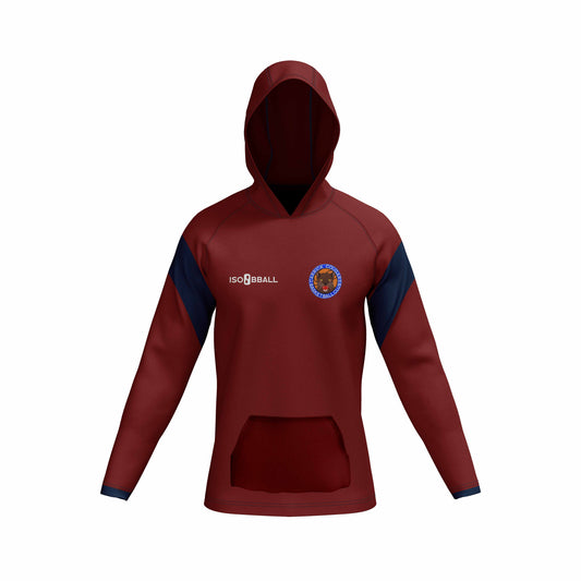 Carrick Cougars Hoodie