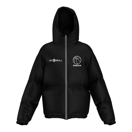 Referee Puffer Jacket