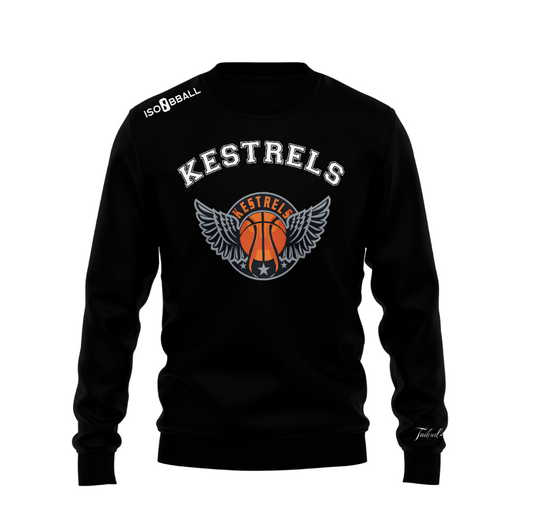 Kestrels Crewneck
