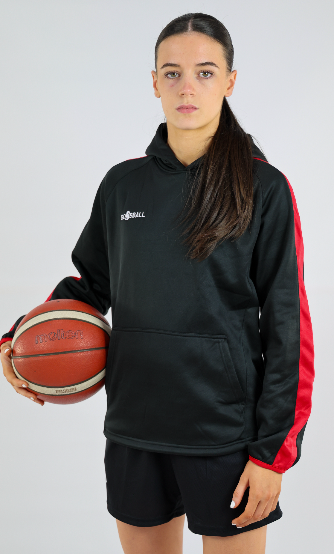 Enquire | Hoodie