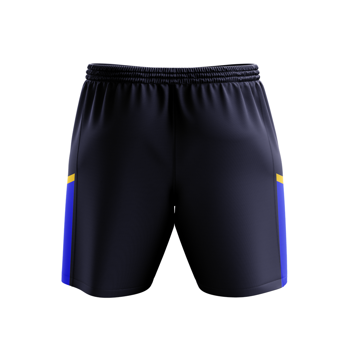 Cavan Lakers Leisure Shorts Navy