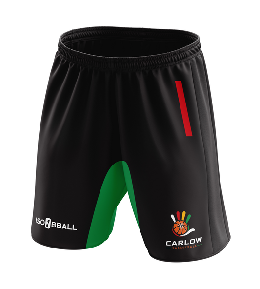 Carlow Leisure Shorts