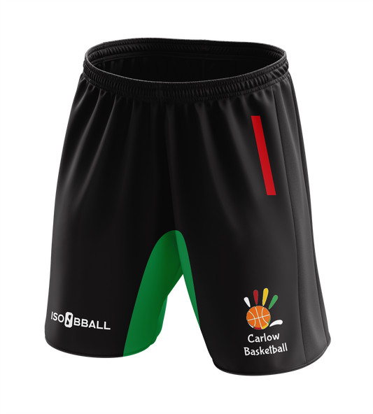 Carlow Leisure Shorts