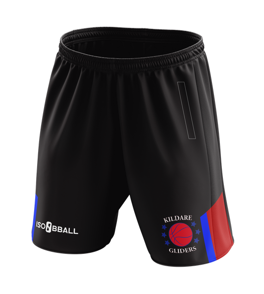 Kildare Gliders Leisure Shorts