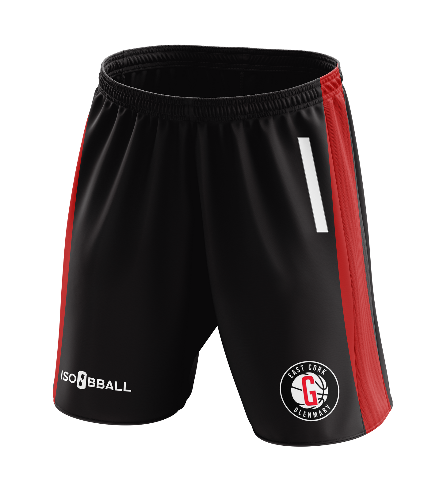 East Cork Glenmary Leisure Shorts